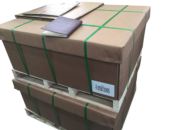 hdl型刨花專用卸料器認定證書