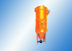 TBLMZaⅡ圓筒脈沖袋式除塵器