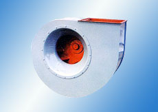 4-72系列離心風機