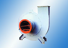 9-19、9-26系列高壓離心風機