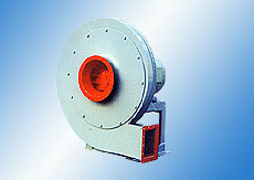 9-19系列高壓離心風機