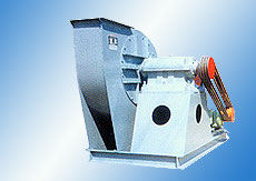 MQS5-54系列物料輸送風機