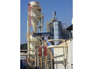 YMC系列圓料倉(cāng)